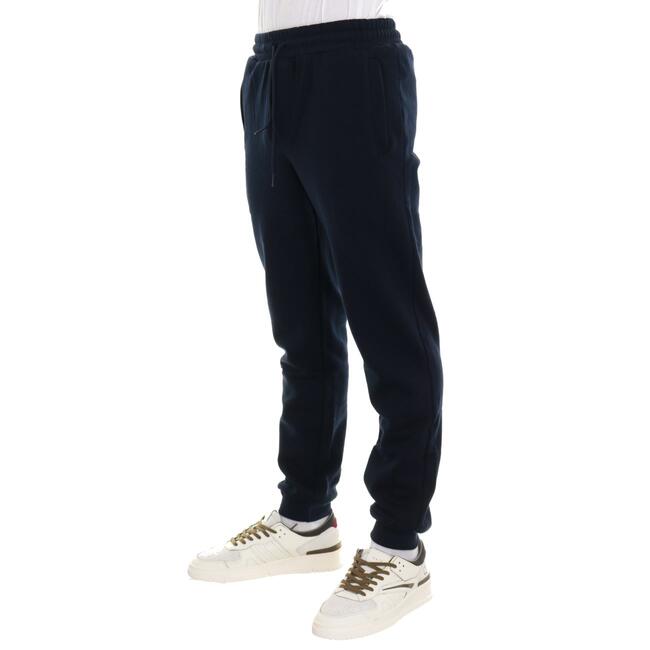 PANTALONE IN FELPA SHOESHINE - Mad Fashion | img vers.650x/